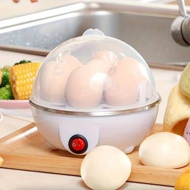 Multifunction Egg Cooker