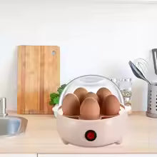 Multifunction Egg Cooker