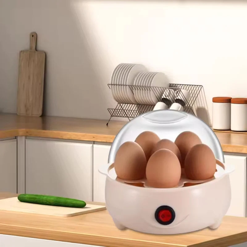 Multifunction Egg Cooker