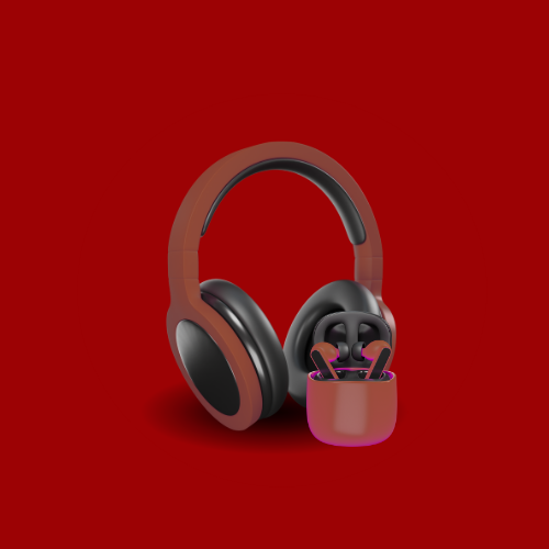 Tech & Gadgets