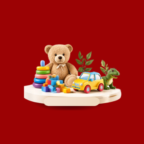 Baby Accessories