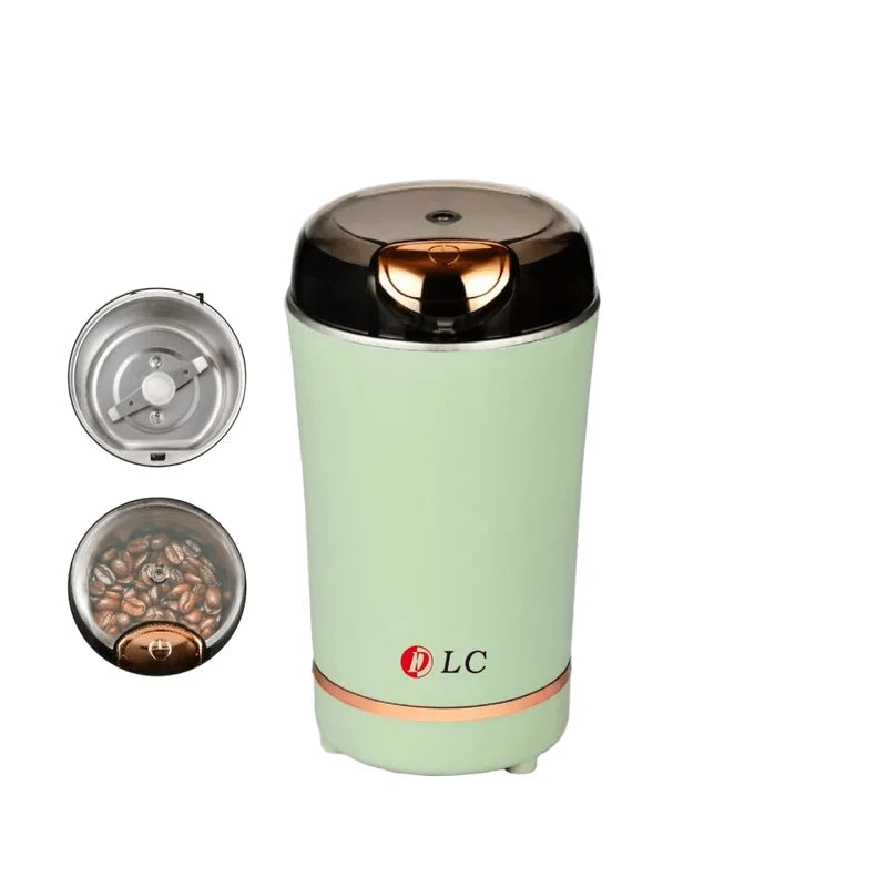 DLC Electric Coffee Grinder